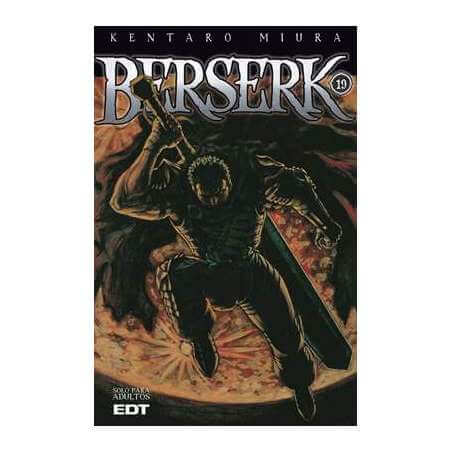 BERSERK