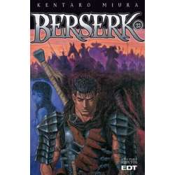 BERSERK