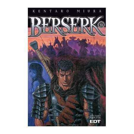 BERSERK