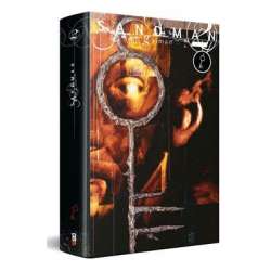 Sandman: Edición Deluxe vol. 02