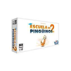 ESCUELA DE PINGUINOS 2