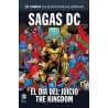Colección Novelas Gráficas DC Comics: Sagas DC - El Día Del Juicio / The Kingdom