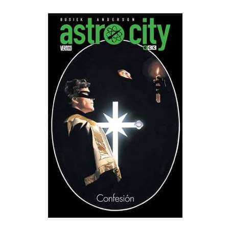 Astro City (2014-2017)