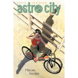 Astro City (2014-2017) 05 - Héroes locales