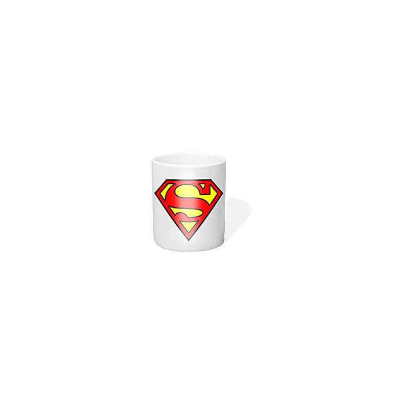 TAZA  MUG  SUPERMAN