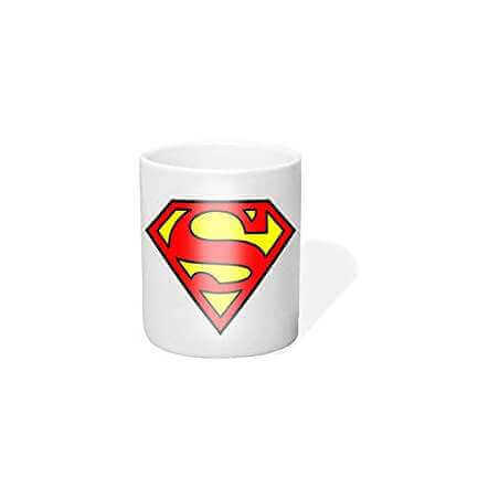 TAZA  MUG  SUPERMAN