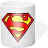 TAZA  MUG  SUPERMAN