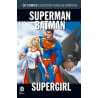 Colección Novelas Gráficas DC Comics 24 - Superman/Batman: Supergirl