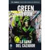 Colección Novelas Gráficas DC Comics 84 - Green Arrow: La luna del cazador