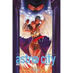 Astro City (2014- 2018) 2 - Victoria