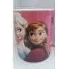 TAZA DISNEY FROZEN ELSA & ANNA